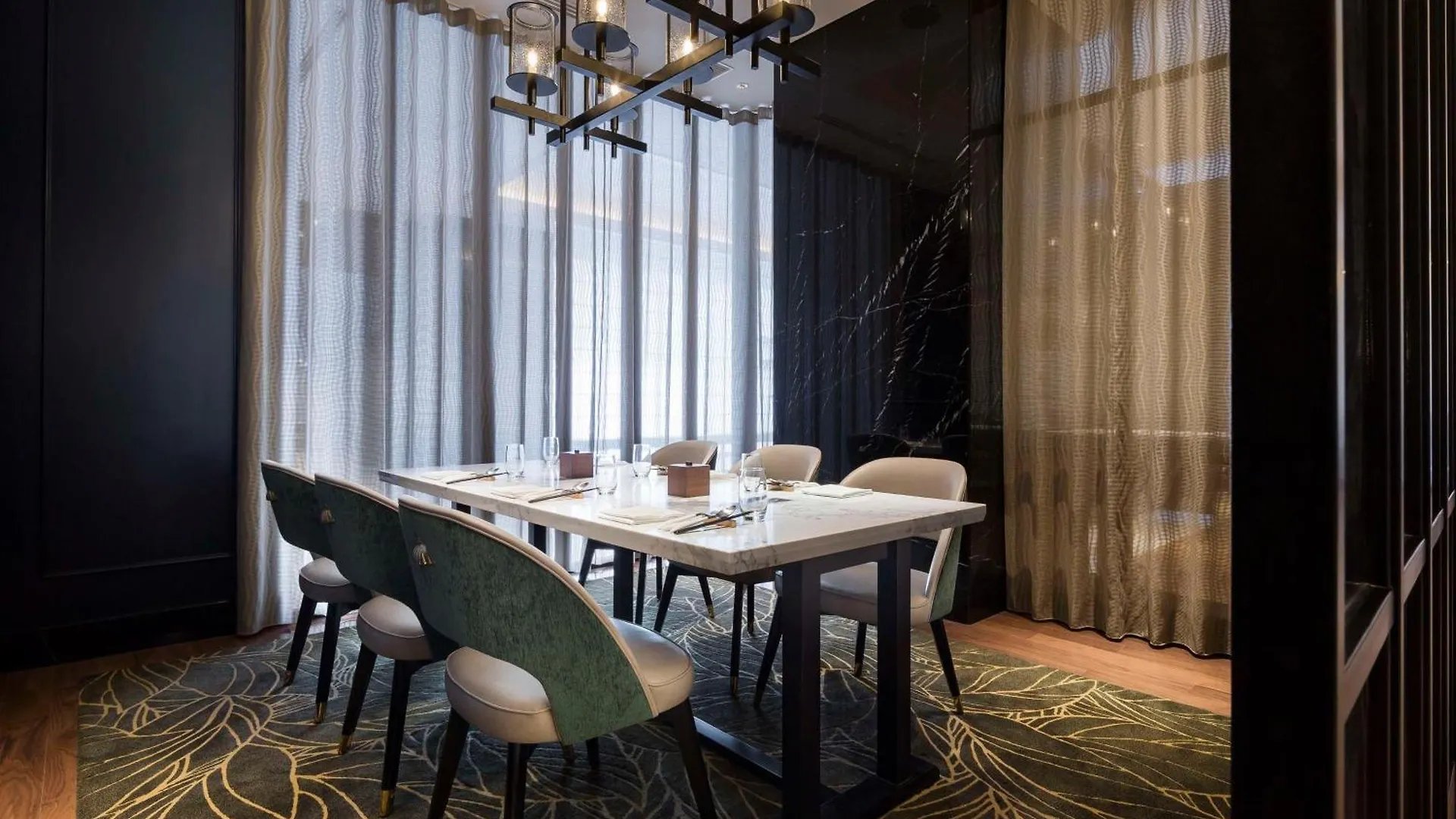 ***** 酒店 横滨 Hilton Yokohama酒店 日本