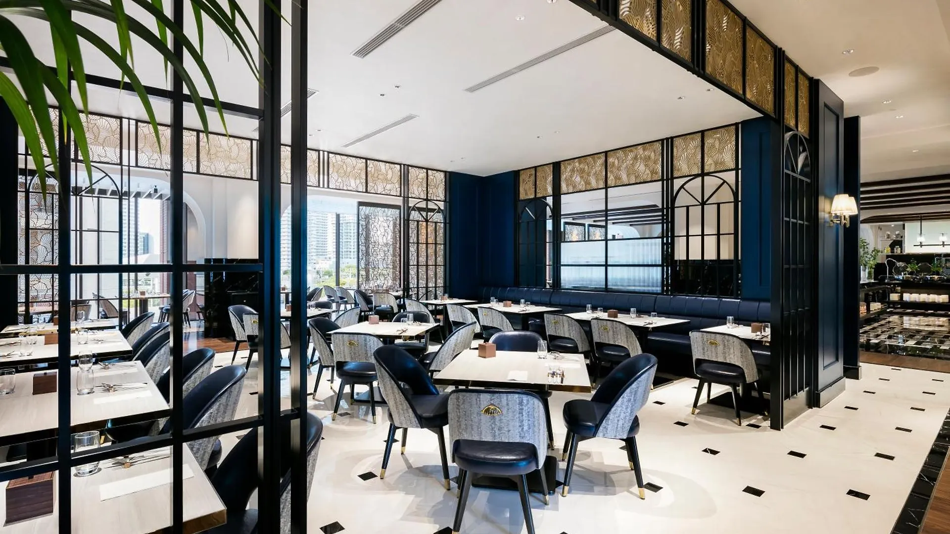 横滨 Hilton Yokohama酒店 日本