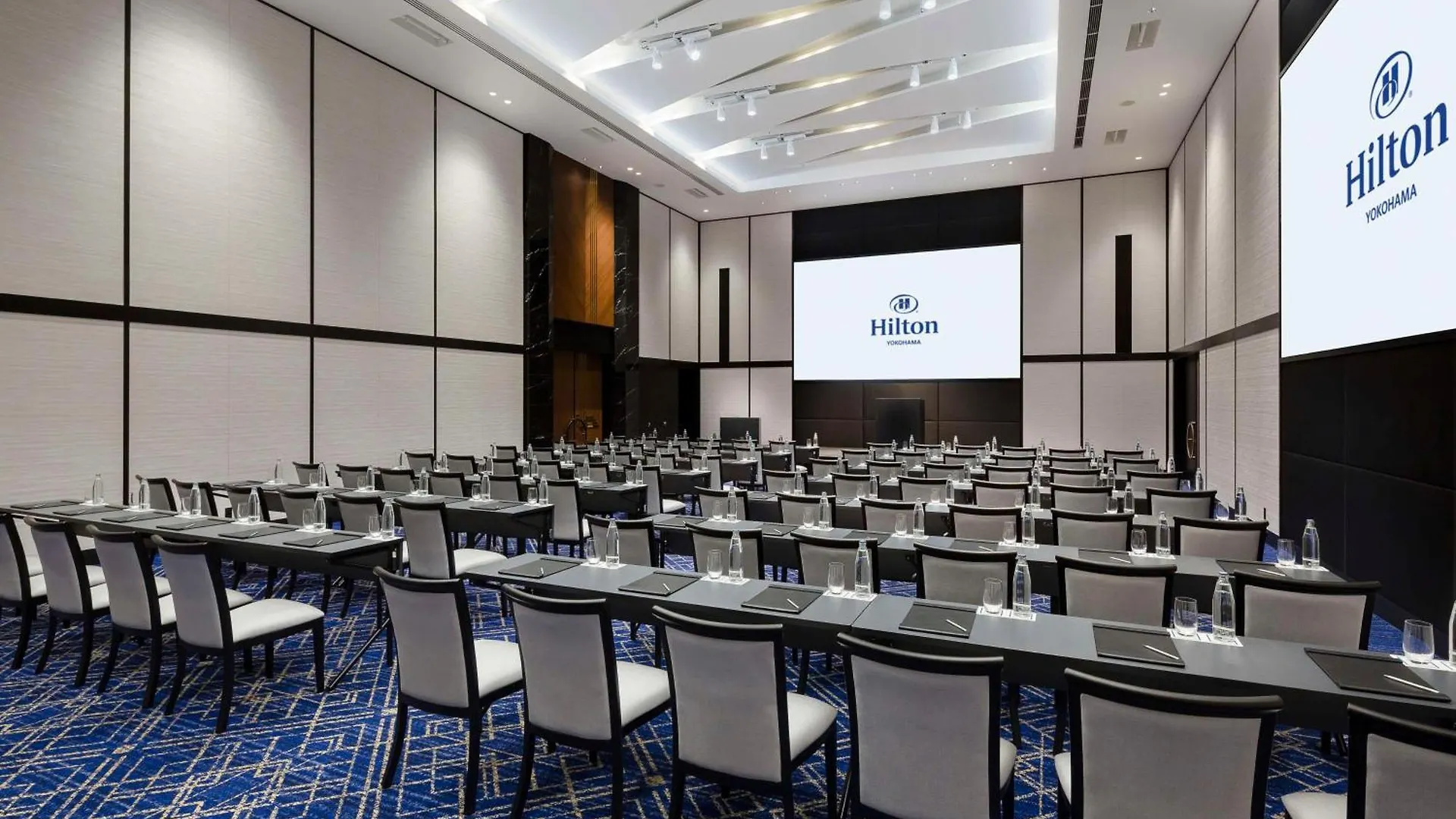 横滨 Hilton Yokohama酒店 日本