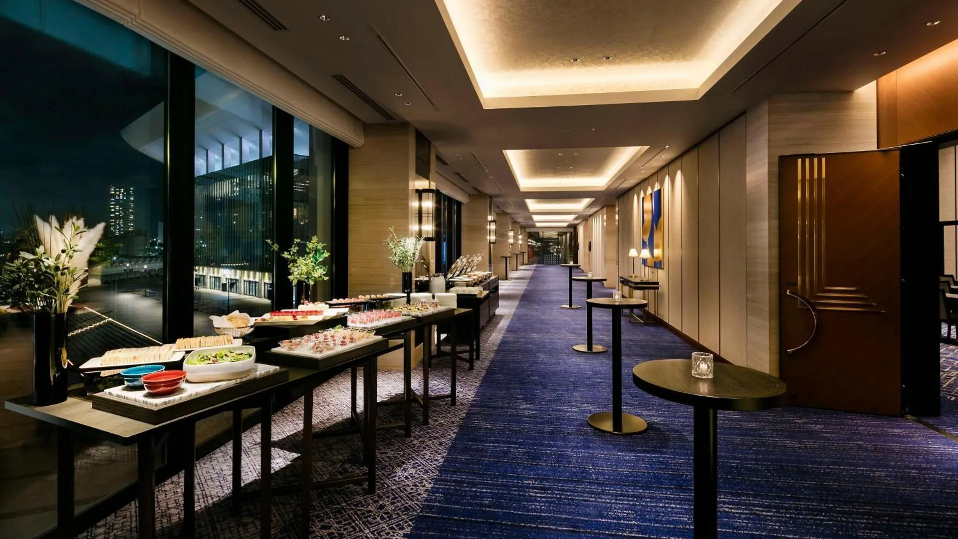 横滨 Hilton Yokohama酒店 日本