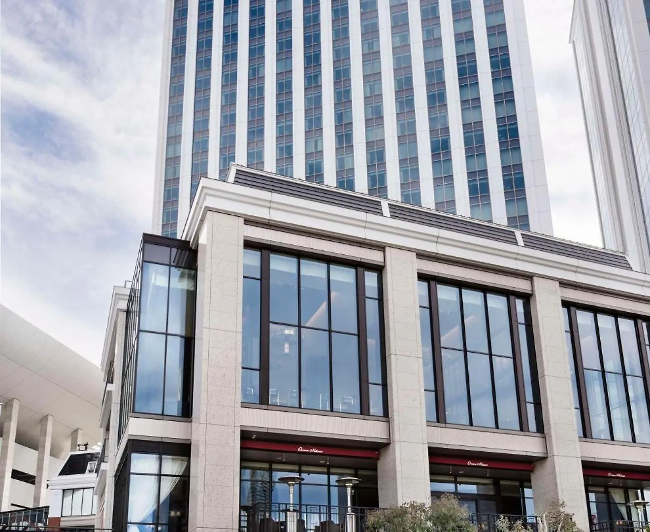 横滨 Hilton Yokohama酒店 5*,  日本