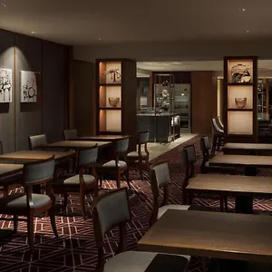 横滨凯悦酒店 ***** 横滨