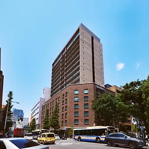 Citadines Harbour Front Yokohama **** 横滨