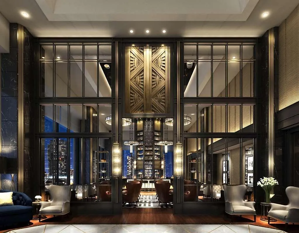 Hilton Yokohama Hotel Yokohama