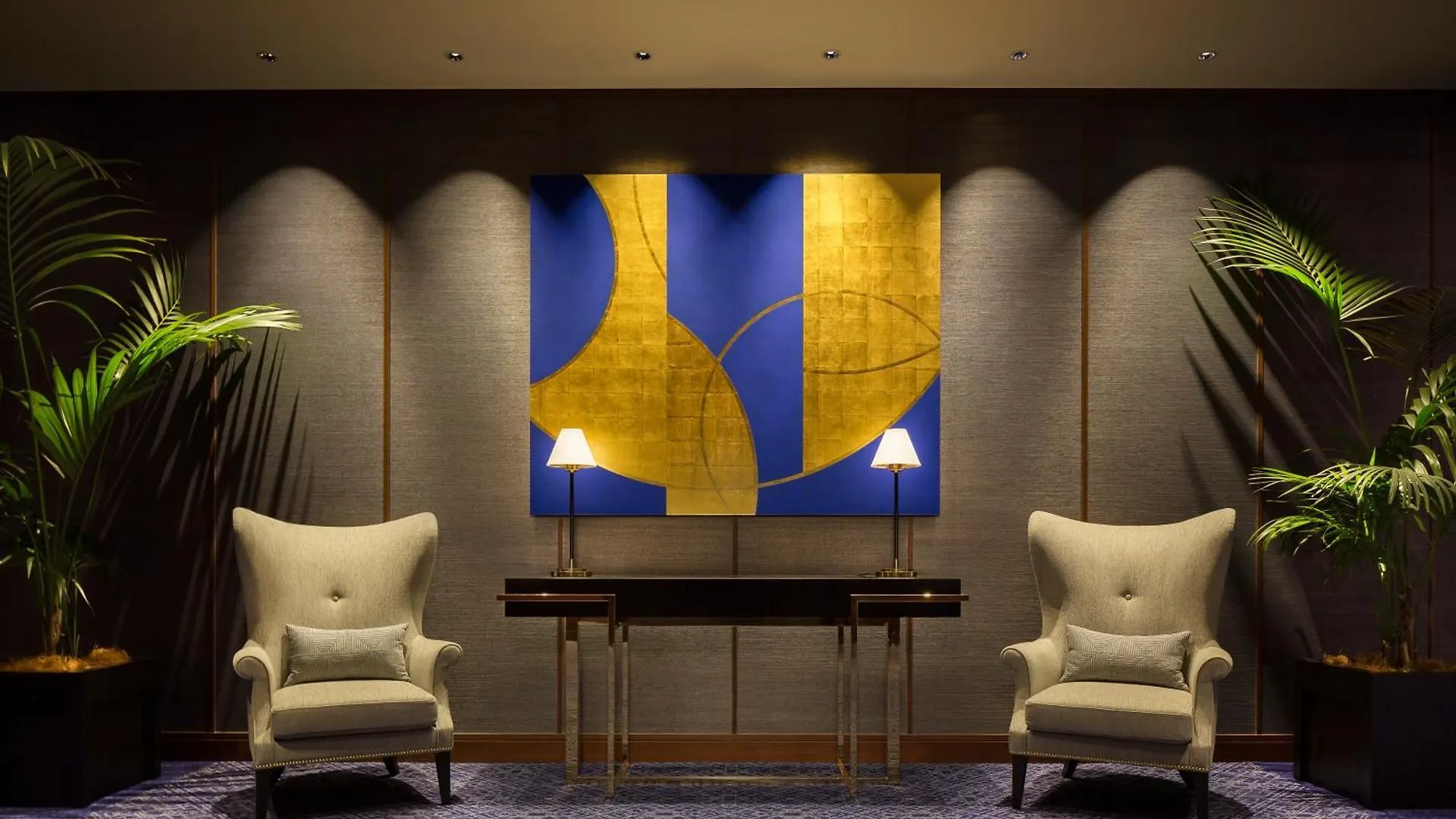 *****  Hotel Hilton Yokohama Yokohama  Giappone