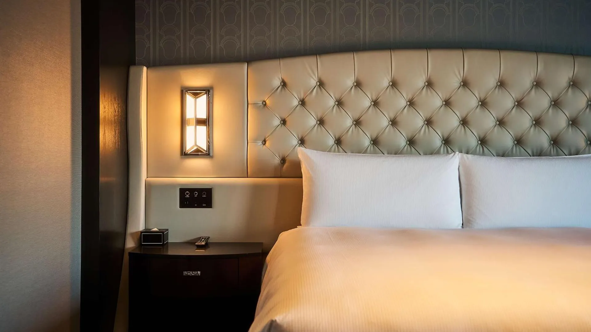 Hotel Hilton Yokohama Yokohama  Giappone