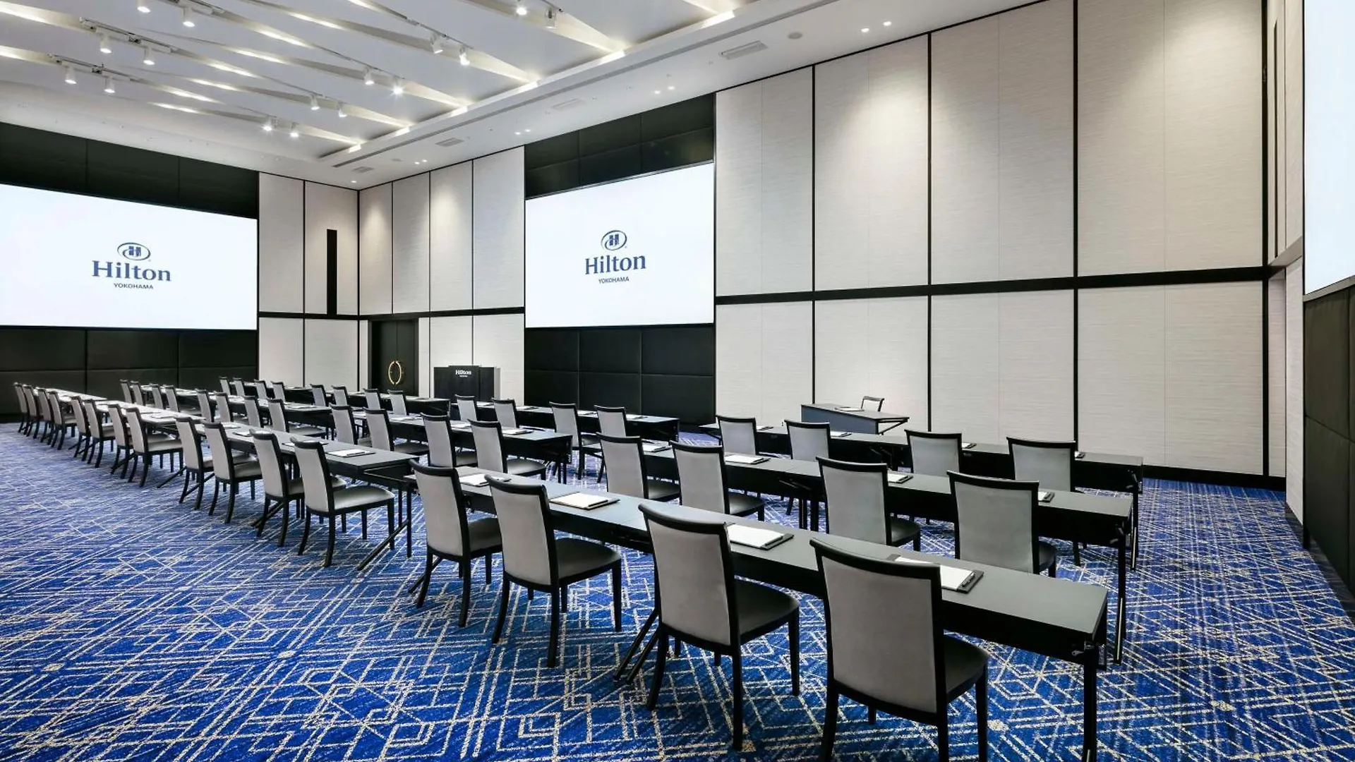 *****  Hilton Yokohama Hotel Yokohama  Japan